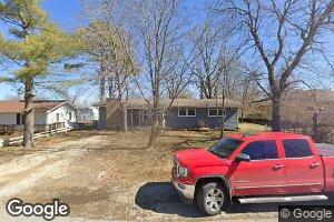 405 Verbryck Ave, Carl Junction, MO 64834