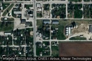 101 S Michigan St, La Crosse, IN 46348