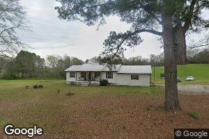 1671 Highway 492, Walnut Grove, MS 39189
