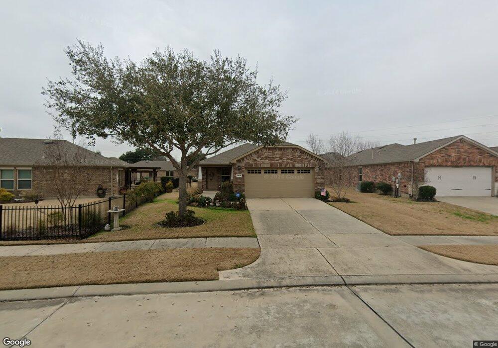 2922 Bur Oak Ct, Richmond, TX 77469 - photo 1