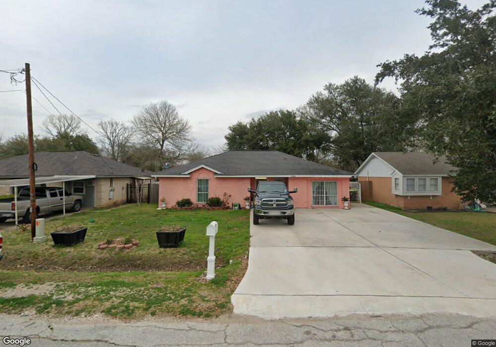 8711 Noble St, Needville, TX 77461 - photo 1