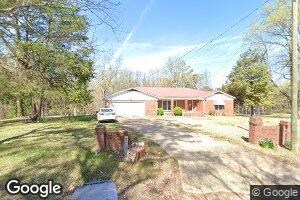 48 Bishop Rd, Crenshaw, MS 38621