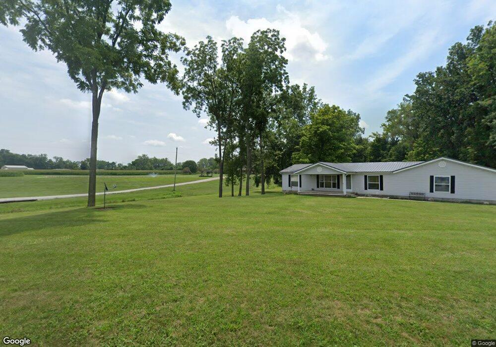 5061 W County Road 450 S, Greensburg, IN 47240 - photo 1