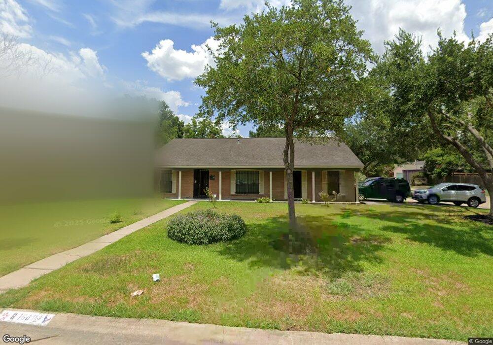 6102 Maywood Dr, Houston, TX 77053 - photo 1