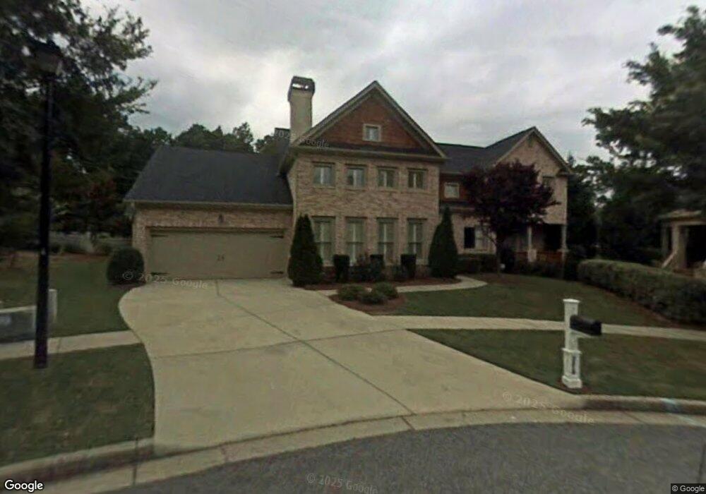 3618 Park Central Square unit 1, Norcross, GA 30092 - photo 1