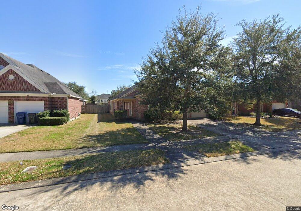 22043 Canyonwood Park Ln, Richmond, TX 77469 - photo 1