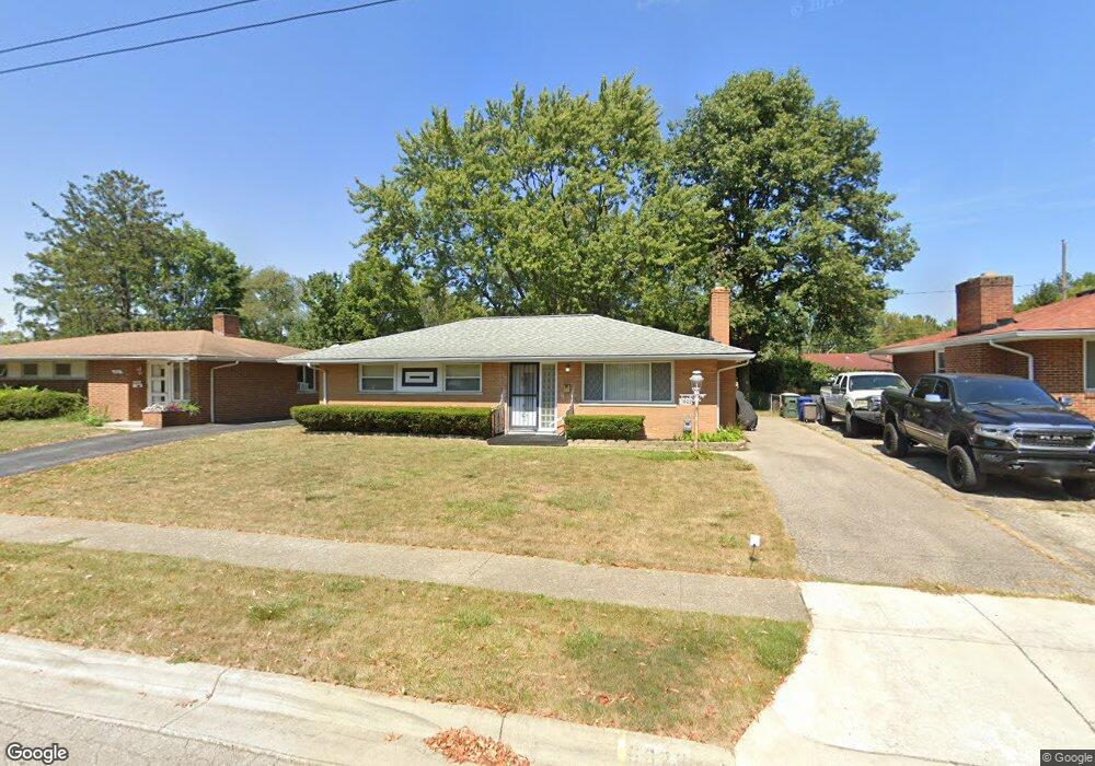 3822 Conway Dr, Columbus, OH 43227 - photo 1