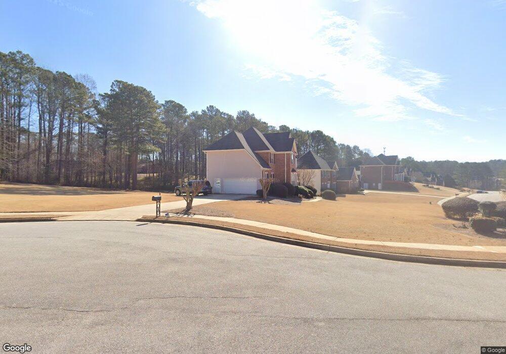 400 Glen Point, Stockbridge, GA 30281 - photo 1