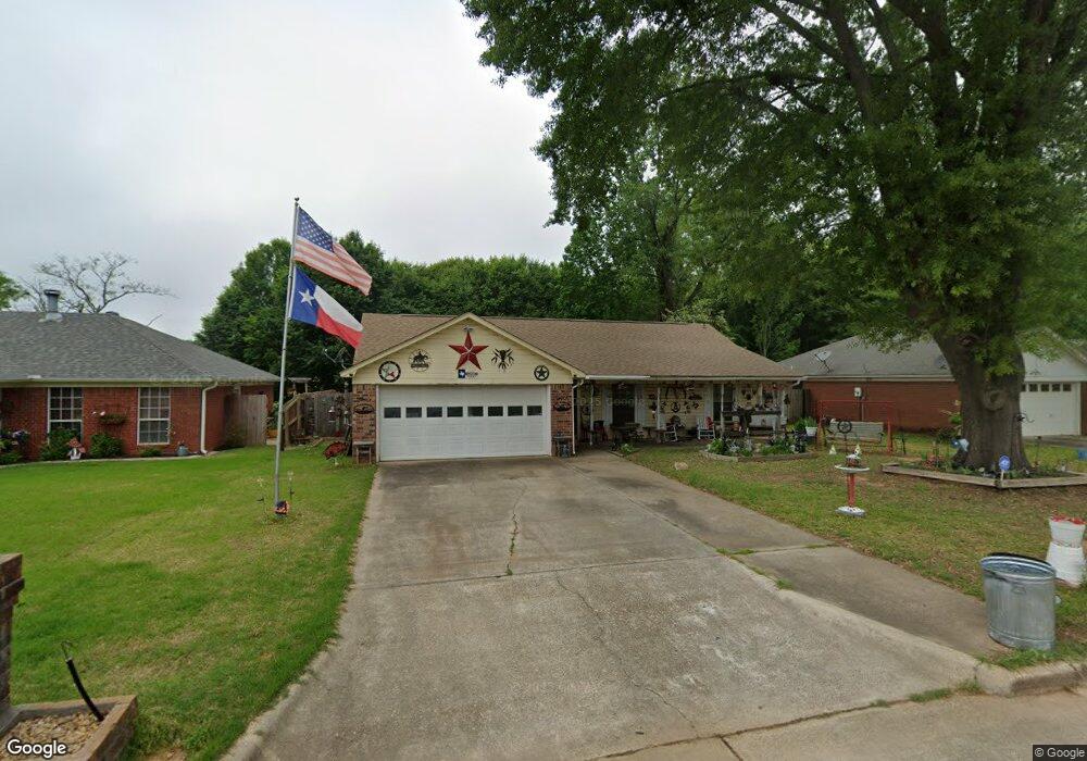 123 Val Verde Trail, Wake Village, TX 75501 - photo 1