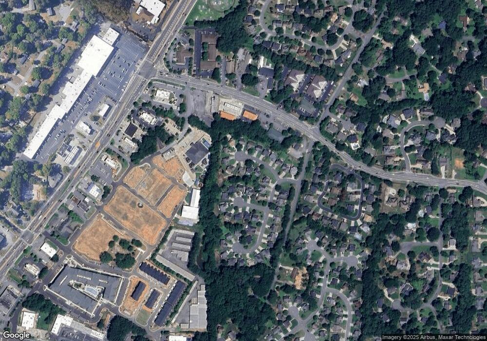 2022 Baramore Oaks Dr, Marietta, GA 30062 - photo 1