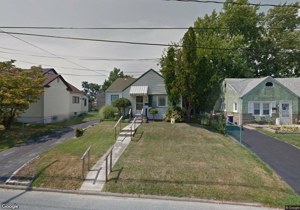 611 W 13th St, New Castle, DE 19720 - photo 1