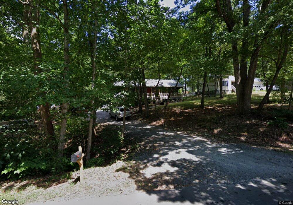 1755 Rocky Ln, Asheboro, NC 27205 - photo 1