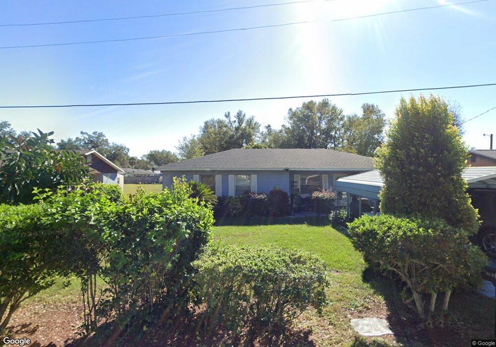 212 7th St SE, Fort Meade, FL 33841 - photo 1