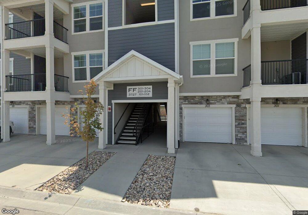 3727 W 1530 N unit FF201, Lehi, UT 84043 - photo 1