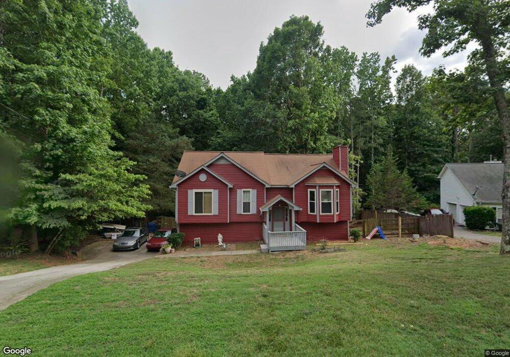 233 W Slope Way unit I, Canton, GA 30115 - photo 1