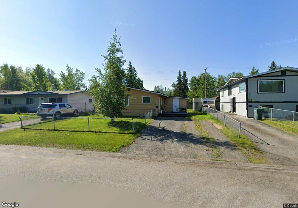 5724 Craig Dr, Anchorage, AK 99504 - photo 1