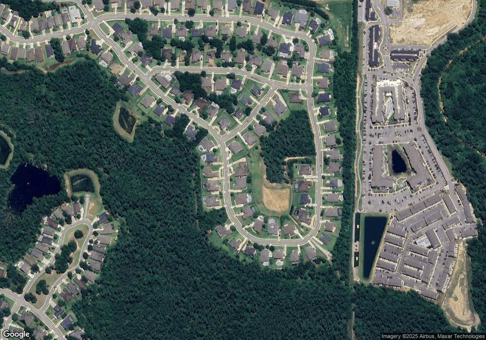 8908 Salt Grass Dr, Pensacola, FL 32526 - photo 1