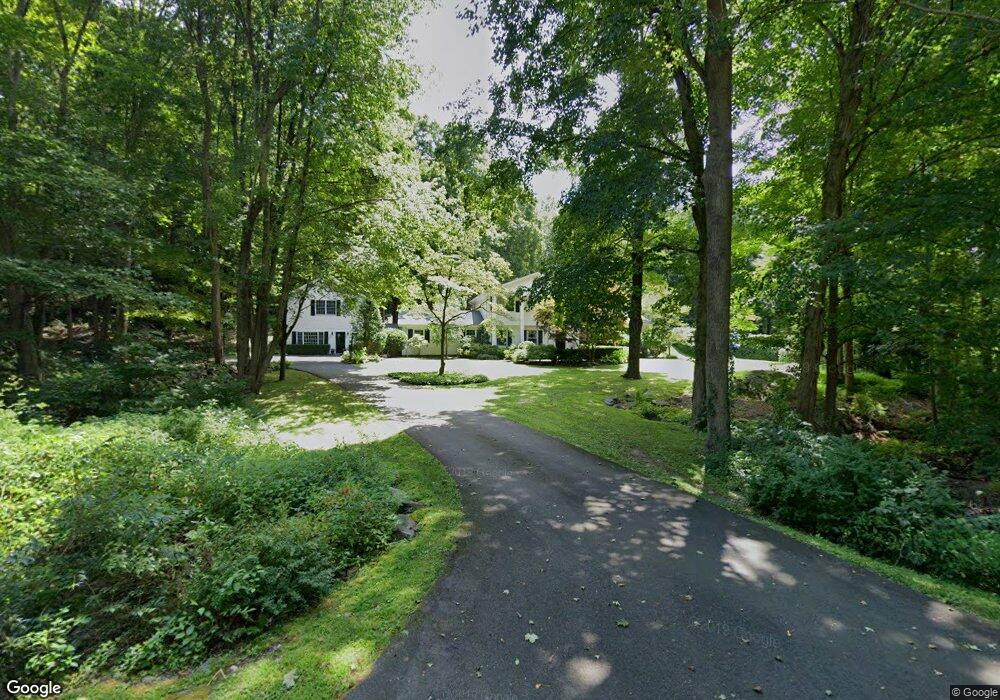 16 Peaceable St, Redding, CT 06896 - photo 1