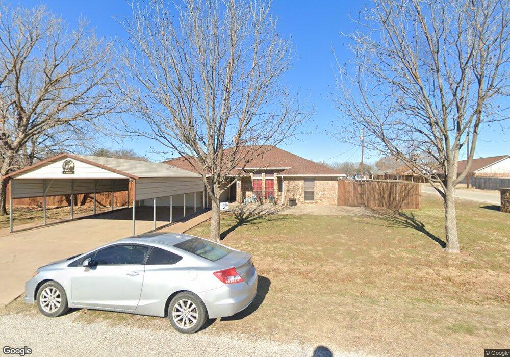 5906 Wesley St, Granbury, TX 76049 - photo 1