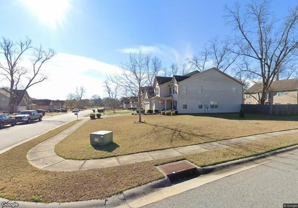 102 Bluecoat Trail, Byron, GA 31008 - photo 1