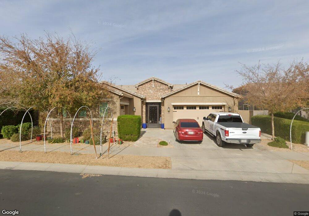 9838 E Timpani Ln, Mesa, AZ 85212 - photo 1