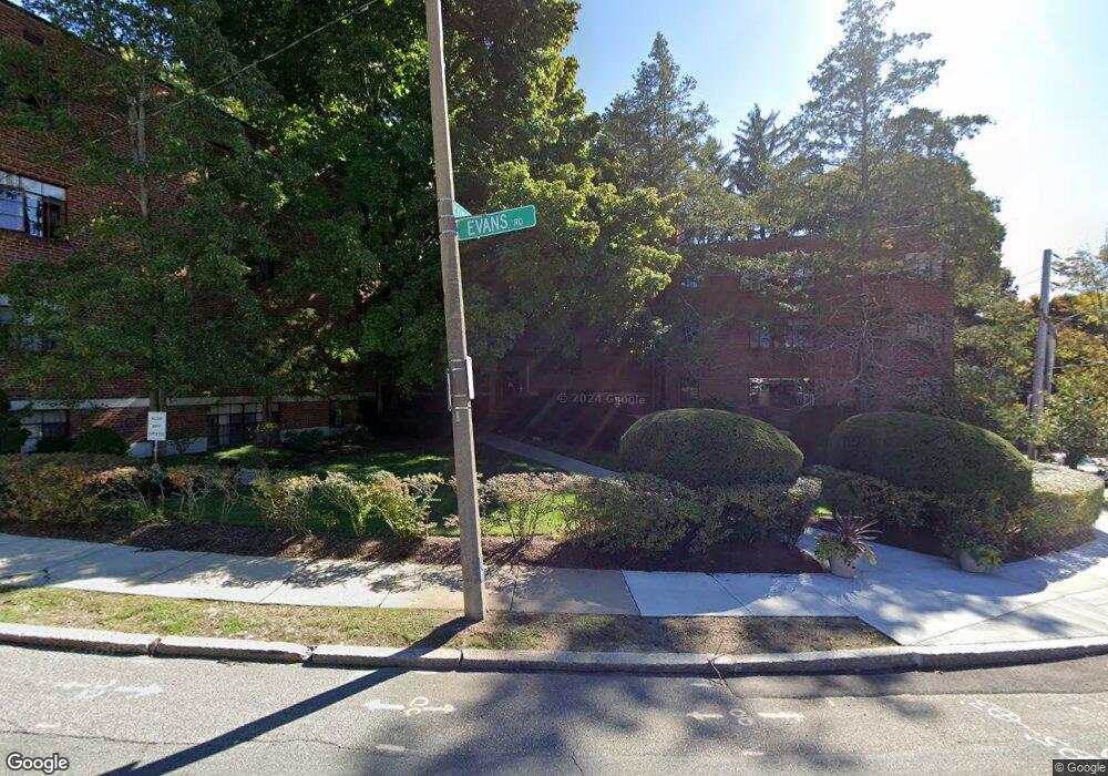 110 Evans Rd unit 110-1, Brighton, MA 02135 - photo 1