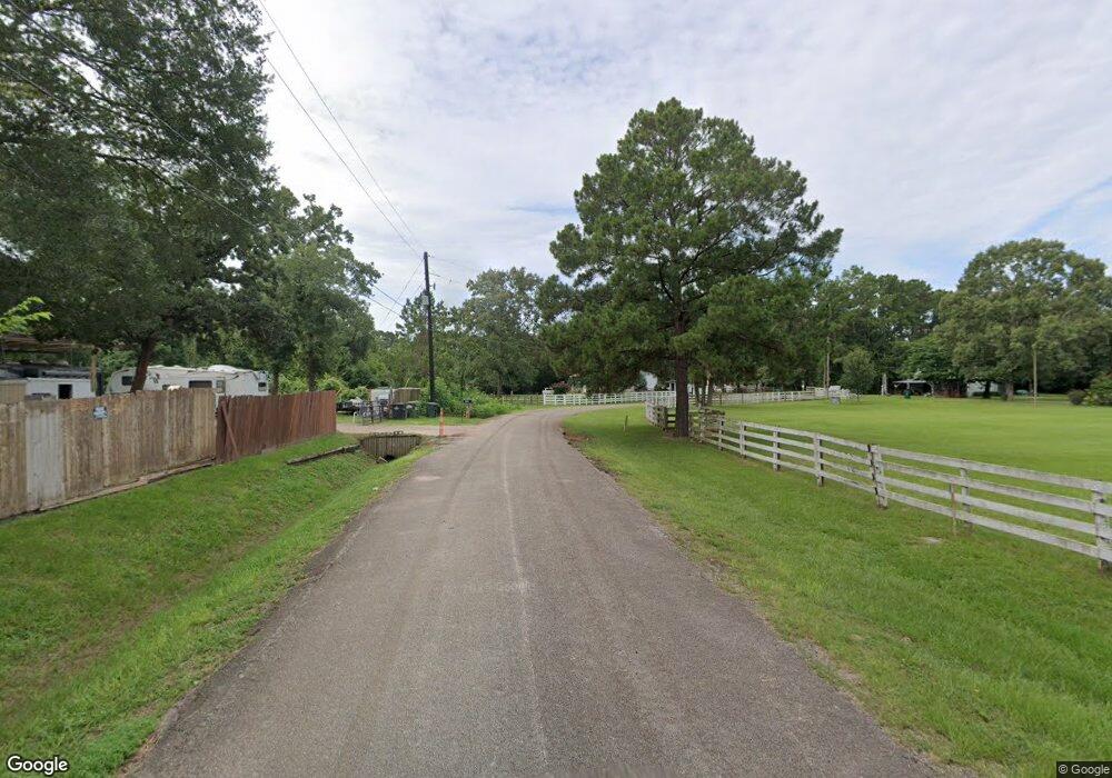 0 Timber Ct, Magnolia, TX 77354 - photo 1