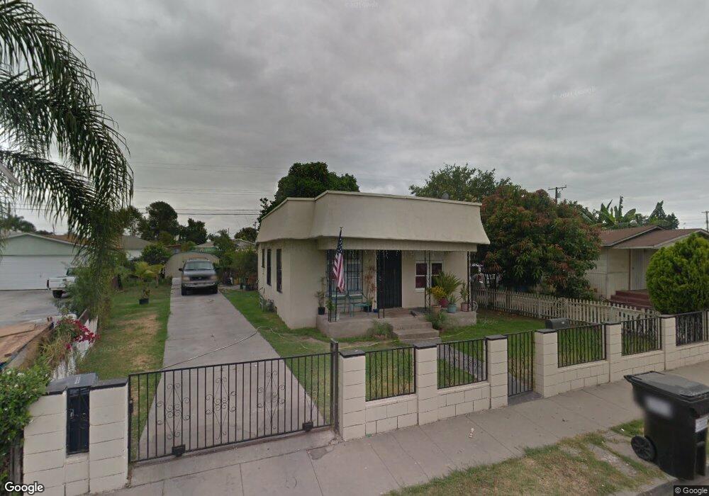 2140 E Piru St, Compton, CA 90222 - photo 1