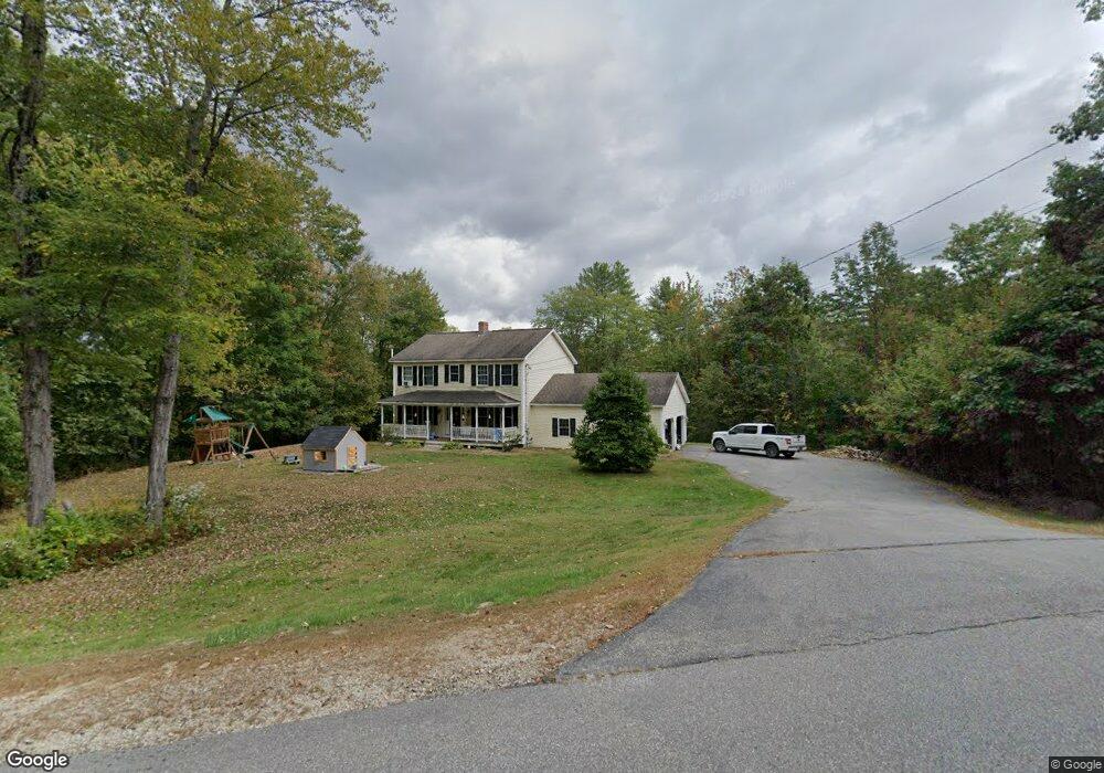 Lt 18 Hunter Hill Rd, Durham, ME 04222 - photo 1