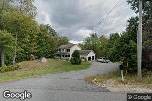 18 Hunter Hill Rd, Durham, ME 04222
