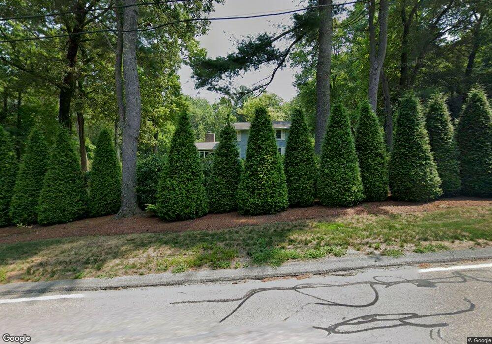 102 Pinnacle Rd, Harvard, MA 01451 - photo 1