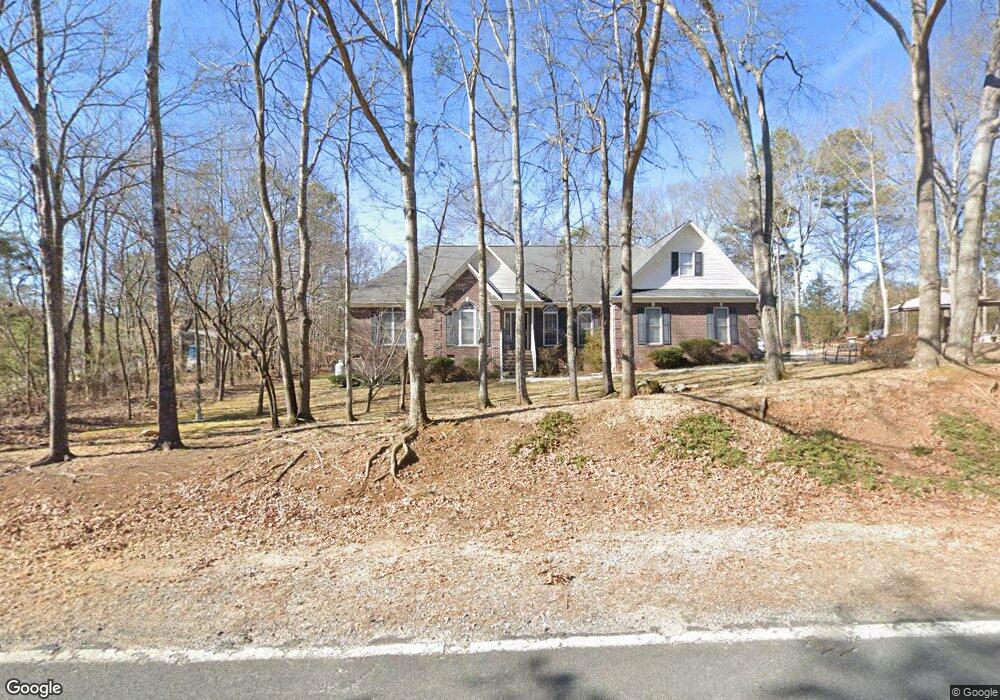 2443 Smith Rd, Clover, SC 29710 - photo 1