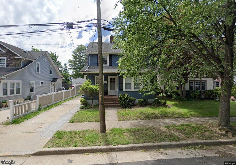 17 Clark Place, Hempstead, NY 11550 - photo 1