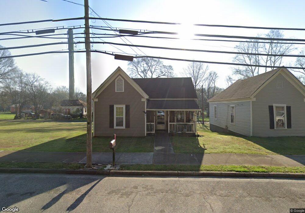 241 Cave Spring St SW, Rome, GA 30161 - photo 1