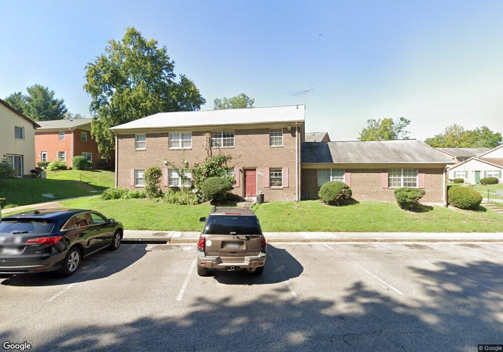 9650 Hagel Cir, Lorton, VA 22079 - photo 1