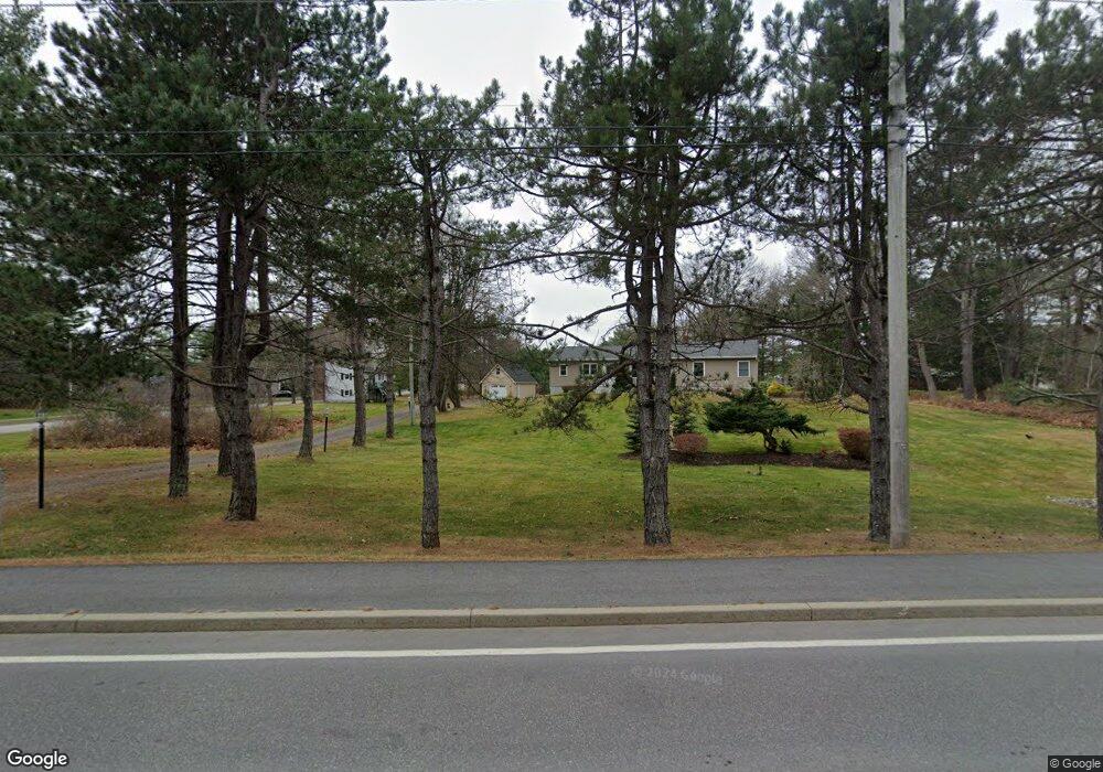 222 North Rd, Yarmouth, ME 04096 - photo 1