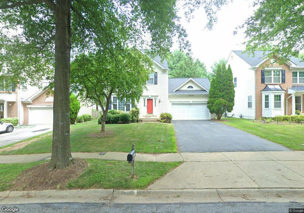 12519 Hawks Nest Ln, Germantown, MD 20876 - photo 1
