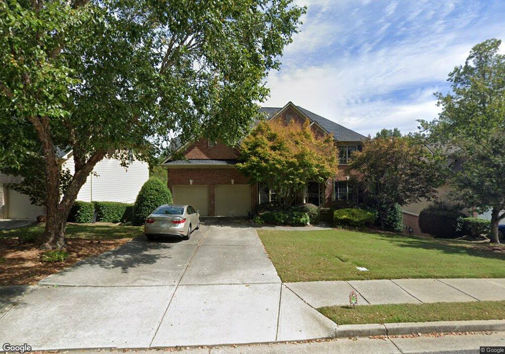 3144 Grove View Ct, Dacula, GA 30019 - photo 1