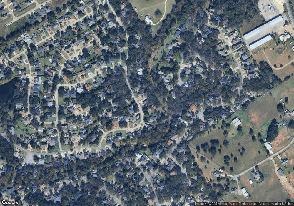 6218 Circo Dr, Granbury, TX 76049 - photo 1