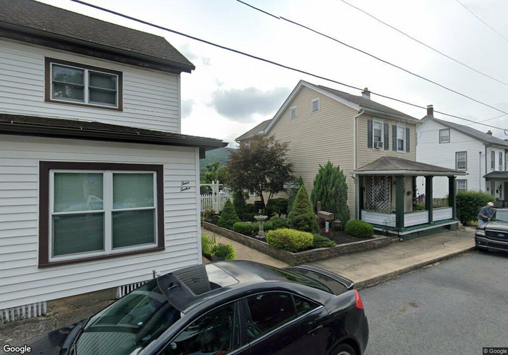 412 Julian St, Williamstown, PA 17098 - photo 1