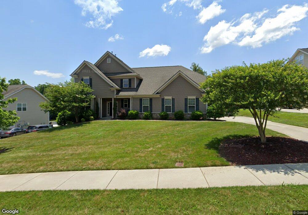 1008 Hearth Ln SW unit 104, Concord, NC 28025 - photo 1