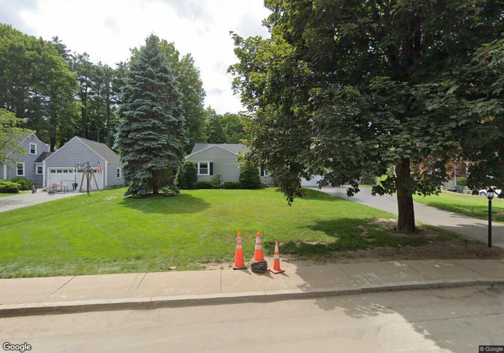 102 Walnut St, Natick, MA 01760 - photo 1