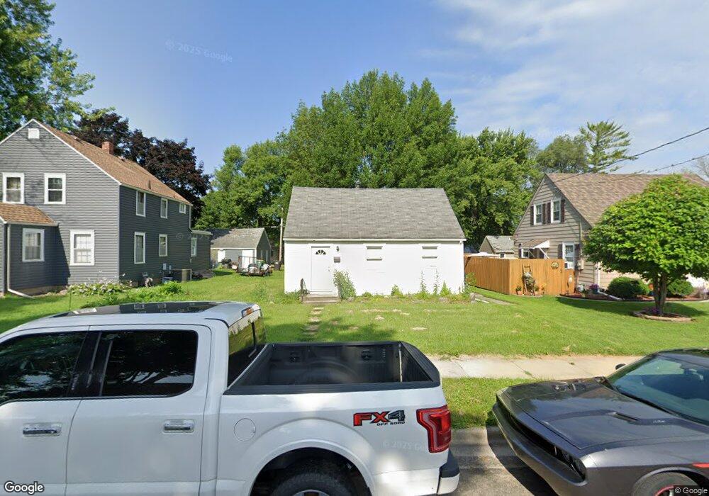 505 Columbus Ave, Albert Lea, MN 56007 - photo 1