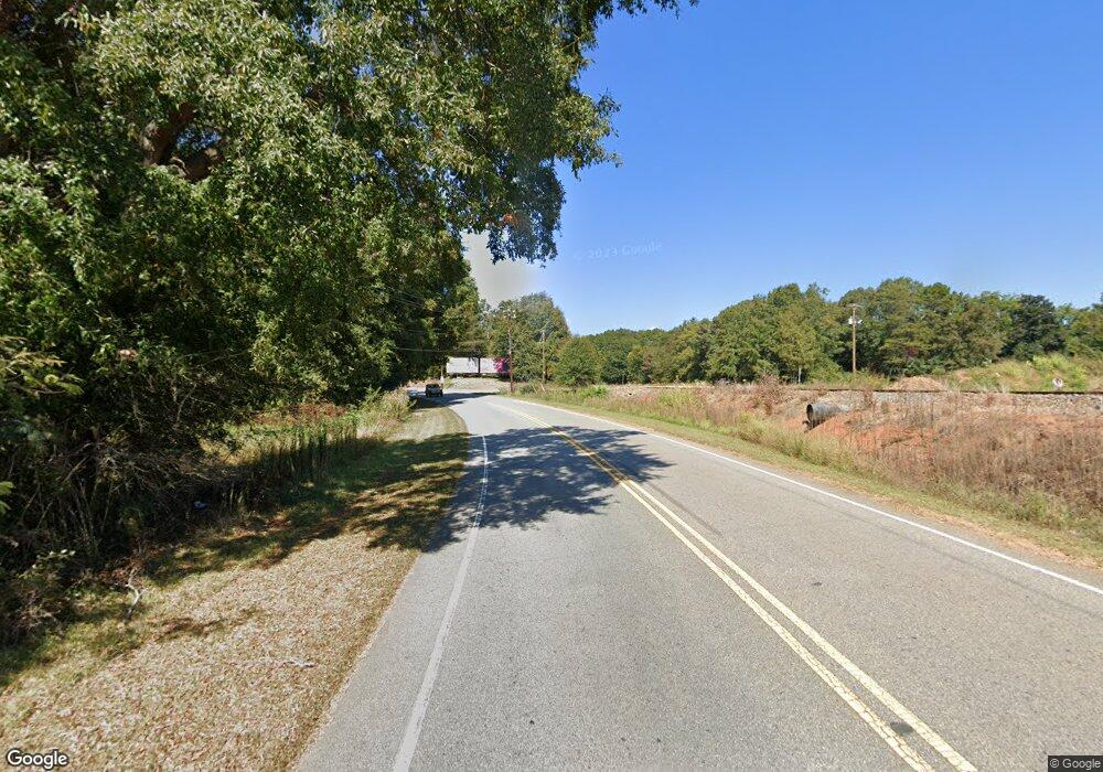 96+/- Acres W Union Rd, West Union, SC 29696 - photo 1