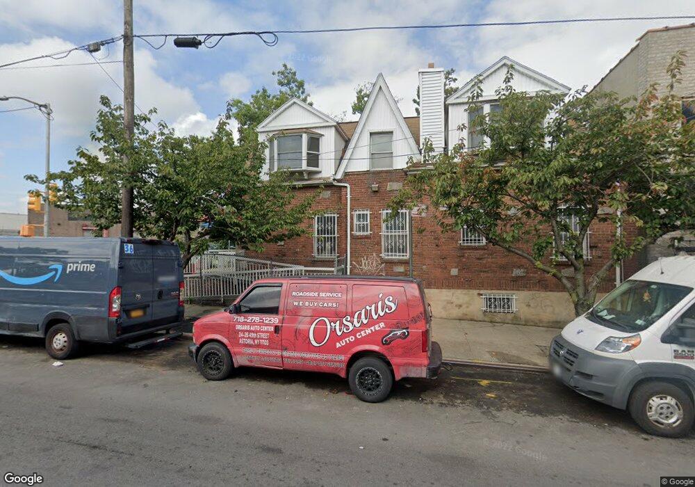 2339 Brooklyn Queens Expy E, Long Island City, NY 11103 - photo 1