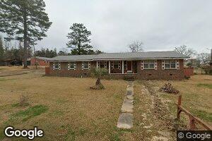 510 Patton St, York, AL 36925