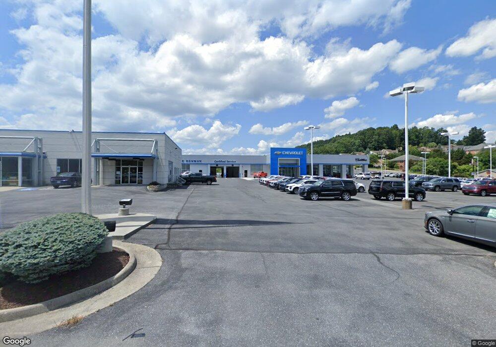 2455 E Market St, Harrisonburg, VA 22801 - photo 1