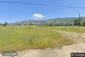0 0 Rd Unit 617913, Dunlap, CA 93621