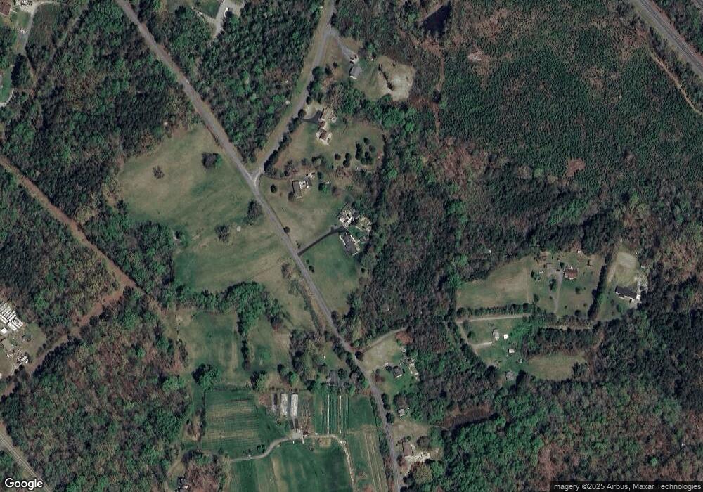 4920 Three Chopt Rd, Louisa, VA 23093 - photo 1