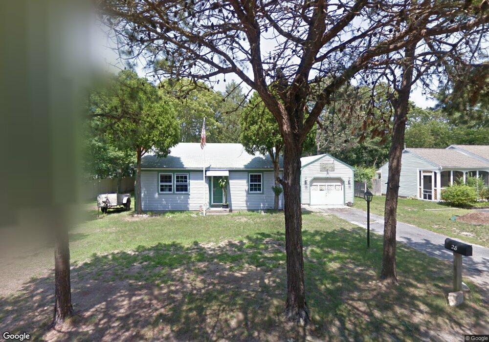 28 Fast Brook Rd, West Yarmouth, MA 02673 - photo 1